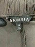 Athleta Solid Green Cargo Pants Size 14 - photo 7