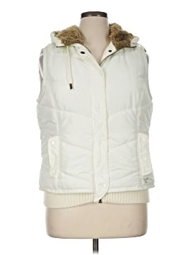 Kellogg's X American Eagle Vest