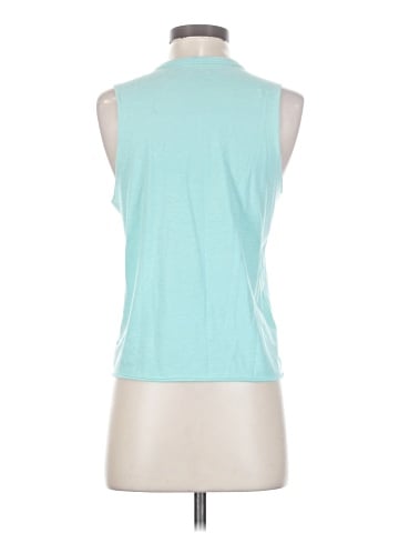 Spiritual Gangster Sleeveless T-Shirt (view 2)