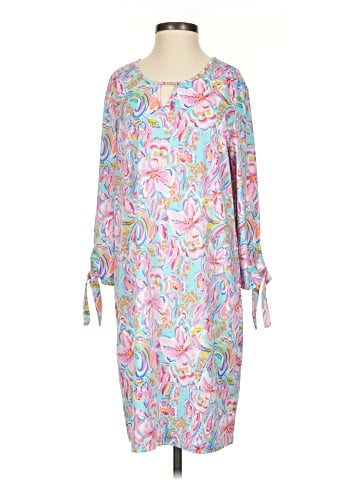 Stella Parker Casual Dress (view 1)