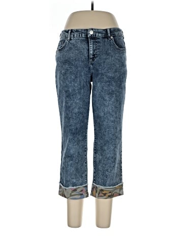 LOGO by Lori Goldstein Jeans (view 1)