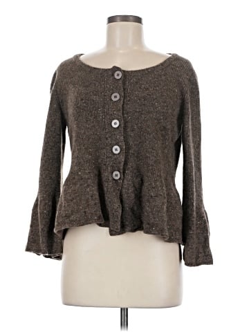 Stella McCartney Wool Cardigan (view 1)