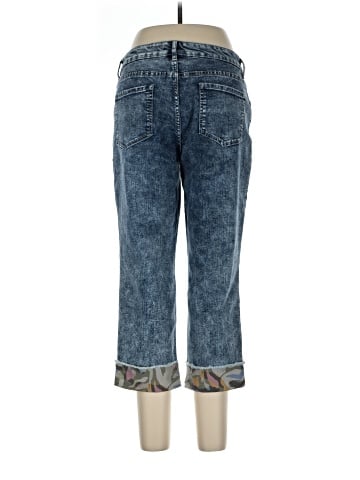 LOGO by Lori Goldstein Jeans (view 2)