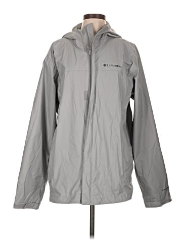 Columbia Windbreaker (view 1)