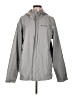 Columbia 100% Nylon Gray Windbreaker Size L - photo 1