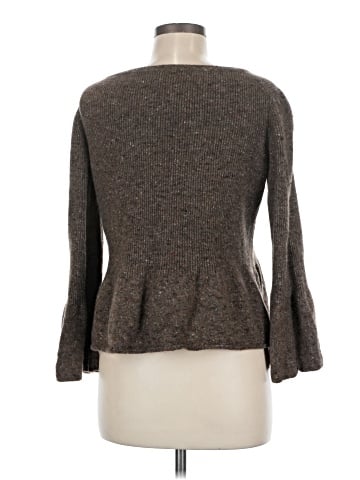 Stella McCartney Wool Cardigan (view 2)