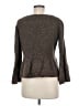 Stella McCartney Brown Wool Cardigan Size EU (IT) 44 / US 8 - photo 2