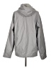 Columbia 100% Nylon Gray Windbreaker Size L - photo 2