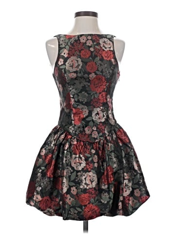 Nia Cocktail Dress (view 1)