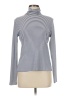 Vineyard Vines Ivory Long Sleeve Turtleneck Size M - photo 1