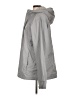 Columbia 100% Nylon Gray Windbreaker Size L - photo 5