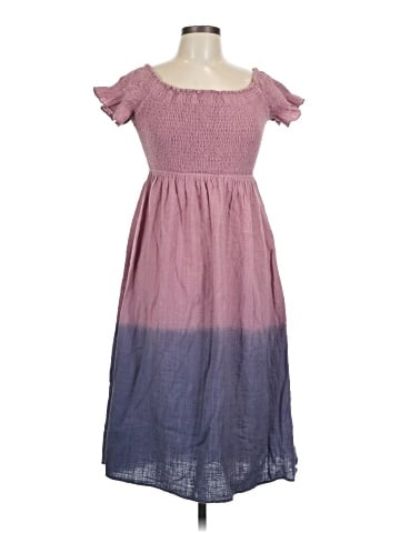 Hayden Casual Dress (view 1)