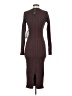 Lulus Brown Casual Dress Size S - photo 2