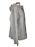 Columbia 100% Nylon Gray Windbreaker Size L - photo 4