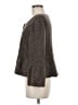 Stella McCartney Brown Wool Cardigan Size EU (IT) 44 / US 8 - photo 5