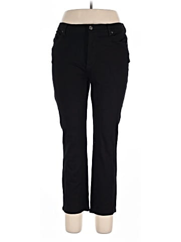 Gloria Vanderbilt Casual Pants (view 1)