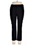 Gloria Vanderbilt Black Casual Pants Size 14 Petite - photo 1