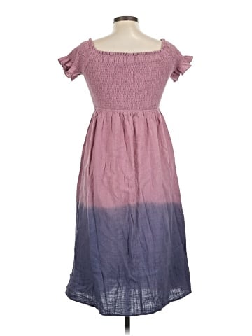 Hayden Casual Dress (view 2)