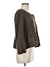 Stella McCartney Brown Wool Cardigan Size EU (IT) 44 / US 8 - photo 4