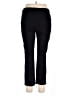 Gloria Vanderbilt Black Casual Pants Size 14 Petite - photo 2