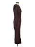 Lulus Brown Casual Dress Size S - photo 4