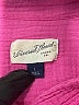 Universal Thread Pink Short Sleeve Blouse Size L - photo 7
