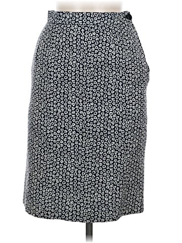 Valentino Boutique Vintage Midi Skirt (view 1)