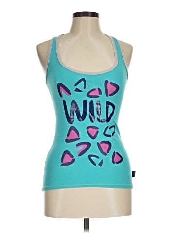 Zumba Wear Tank Top (view 1)