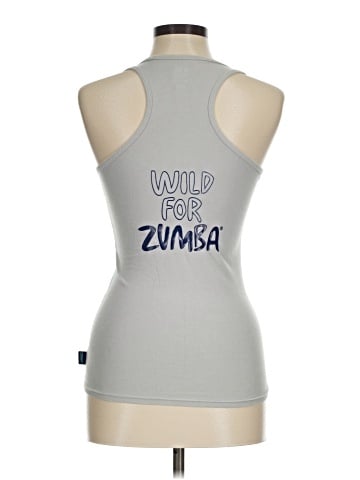 Zumba Wear Tank Top (view 2)