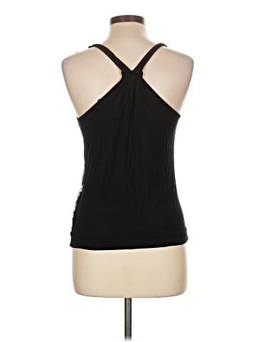 Iris Basic Sleeveless Top (view 2)