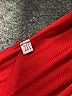 Unbranded Red Cocktail Dress Size 2X - photo 7