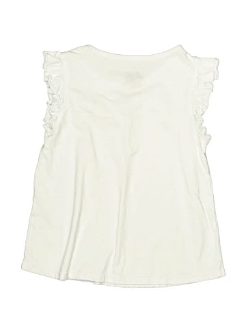First Impressions Sleeveless Blouse (view 2)