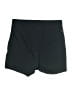 Tuff Athletics Solid Black Athletic Shorts Size S - photo 2