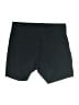 Tuff Athletics Solid Black Athletic Shorts Size S - photo 1