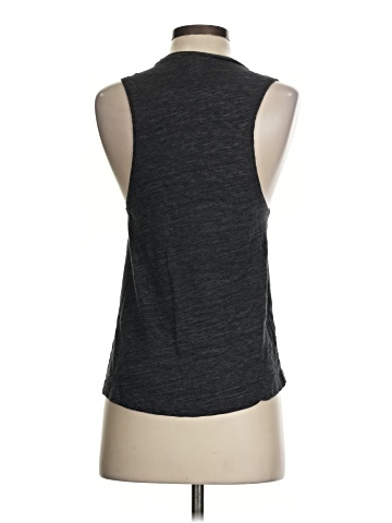 Bella Sleeveless T-Shirt (view 2)