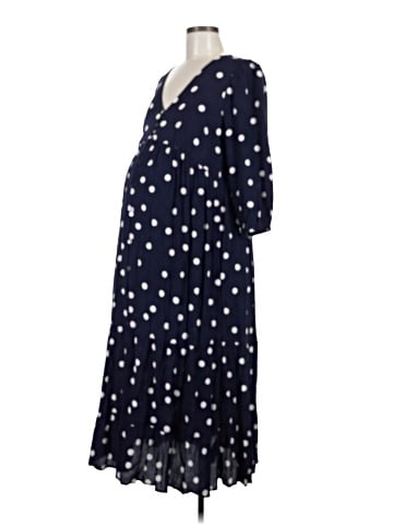 Seraphine Casual Dress (view 1)