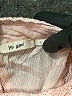 Mi ami Pink Sleeveless Blouse Size S - photo 7
