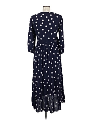 Seraphine Casual Dress (view 2)