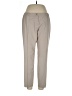 Basler Solid Tan Dress Pants Size EU 44 / US 14 - photo 1