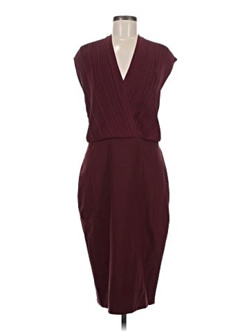 Stella McCartney Pleated Top Dress (view 1)