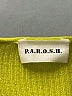 P.A.R.O.S.H. Green Long Sleeve Turtleneck Size XXS (estimated) - photo 7
