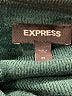 Express Teal Turtleneck Sweater Size XS - photo 7