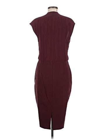 Stella McCartney Pleated Top Dress (view 2)