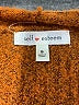 Self Esteem Brown Cardigan Size S - photo 7