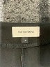 FANTASY SKINS Solid Black Shorts Size M - photo 3
