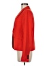 Banana Republic Red Wool Blazer Size 6 - photo 5