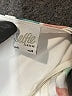 Selfie Leslie Tropical White Cocktail Dress Size S - photo 6