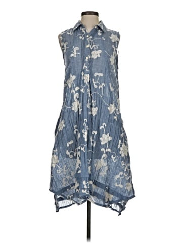 Isabella Sinclair Casual Dress (view 1)