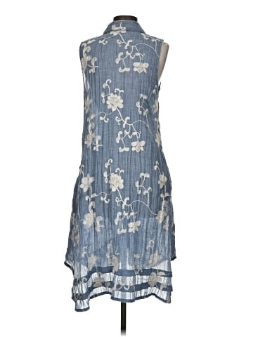 Isabella Sinclair Casual Dress (view 2)