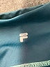 Fila Sport Teal Active Pants Size XS - photo 7